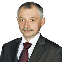 Skolimowski Krzysztof Piotr