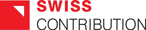 Logo Swiss Contribution
