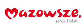 Mazowsze serce Polski Logo